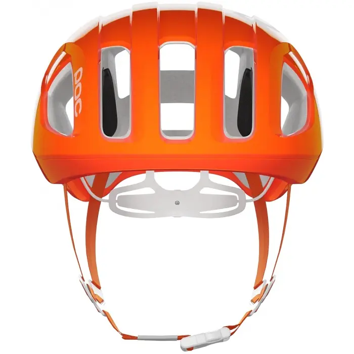 Велошолом Poc Ventral Mips Fluorescent Orange L (1033-PC 107501217LRG1) - фото 2