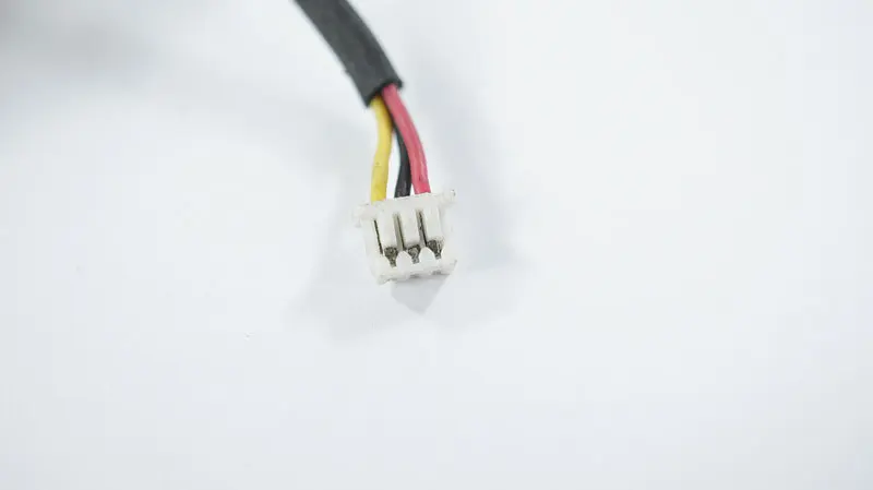 Вентилятор для ноутбука LENOVO 125 125A 125F E280 E280S E290 E660 E680 (T6012F05UD-A-C01) (Кулер) - фото 4