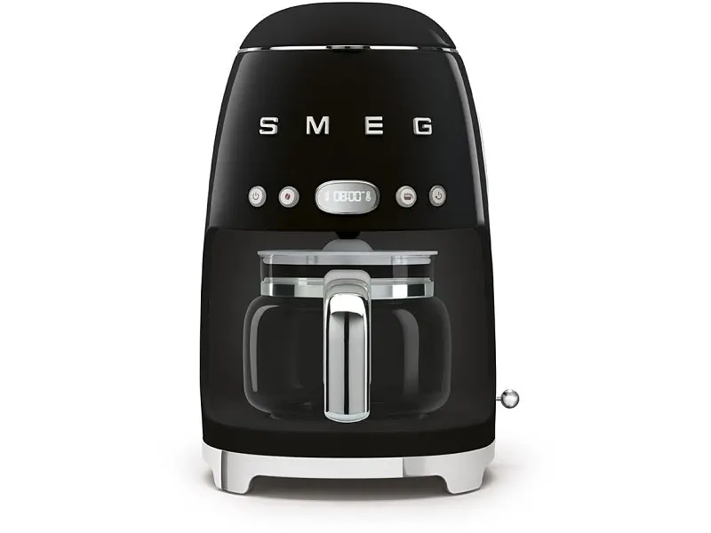 Крапельна кавоварка Smeg DCF02BLEU