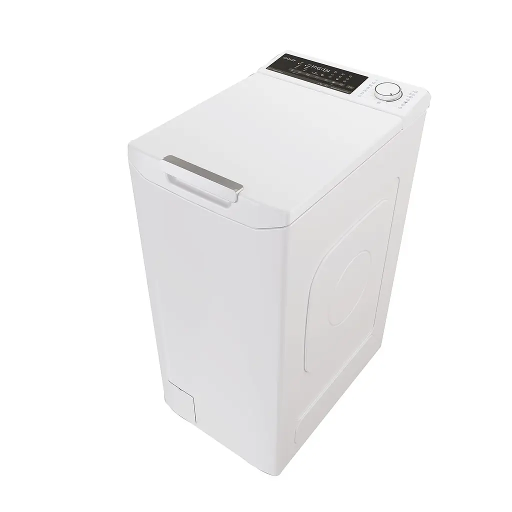 Стиральная машина Candy TCA264TM5-S - фото 4