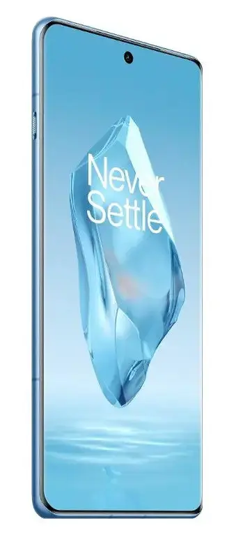 Смартфон OnePlus 12R (CPH2609) 16/256Gb блакитний - фото 5
