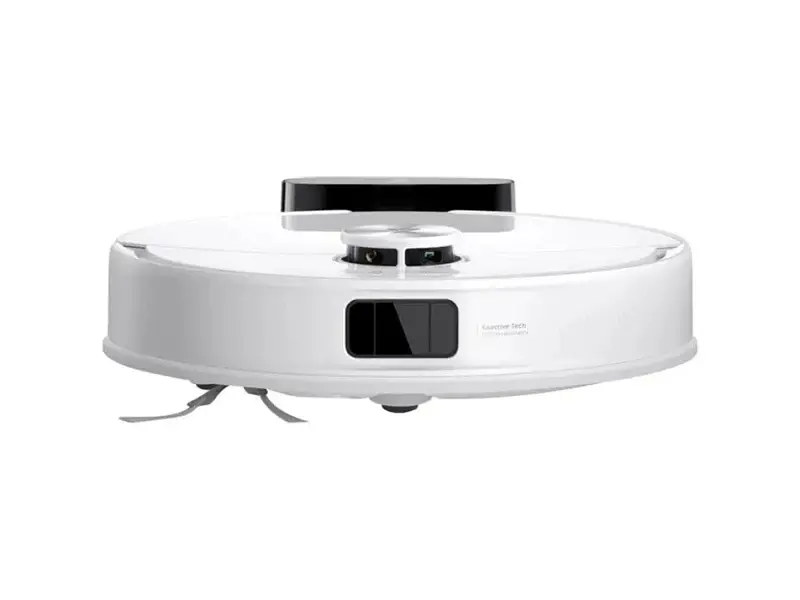 Робот-пилосос з вологим прибиранням RoboRock Q10 VF White (Q10VF02-00)