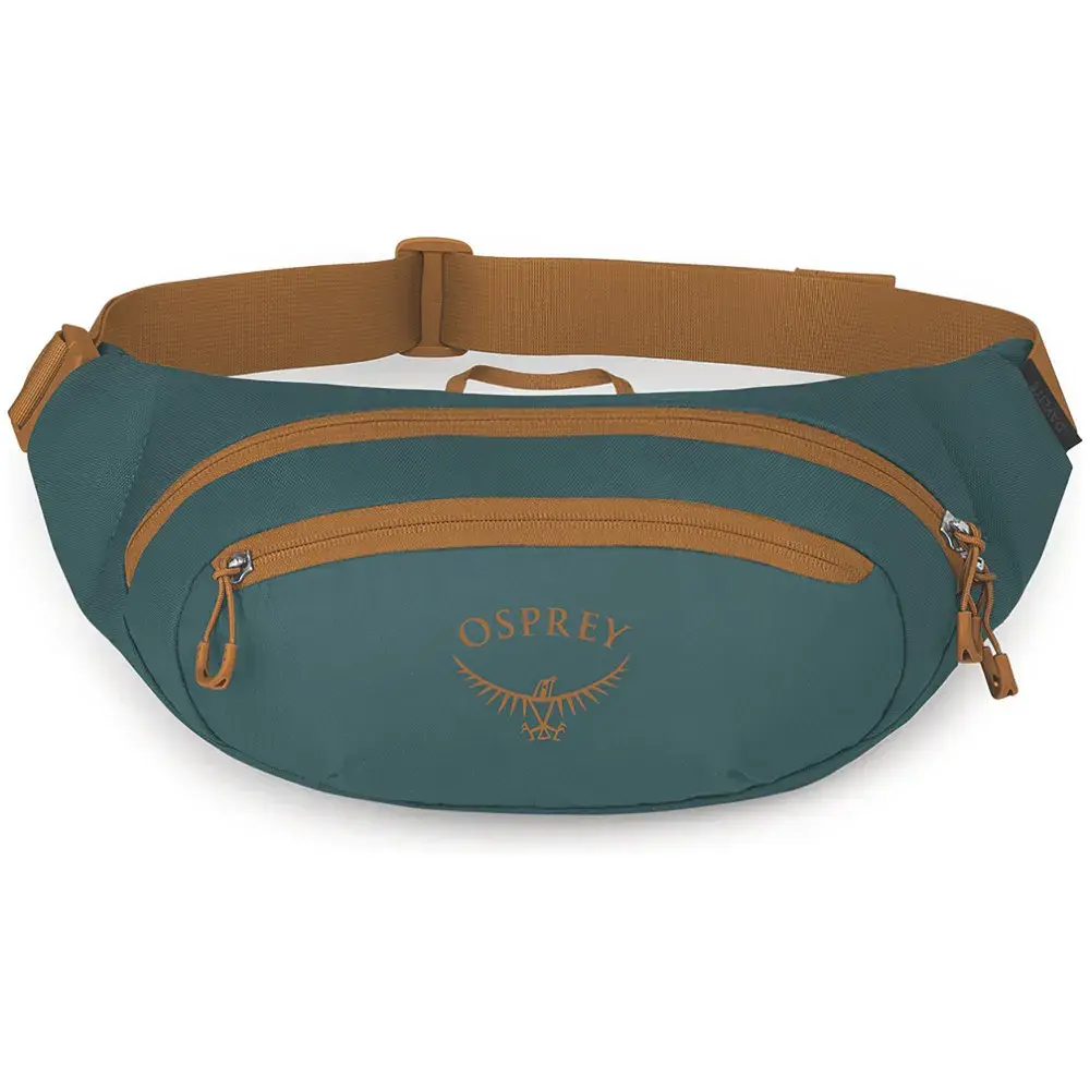 Поясна сумка Osprey Daylite Waist - фото 2
