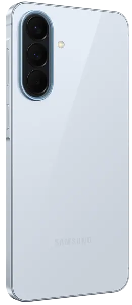 Смартфон Samsung Galaxy A57 5G 12/512Gb LBH Awesome Icyblue - фото 6