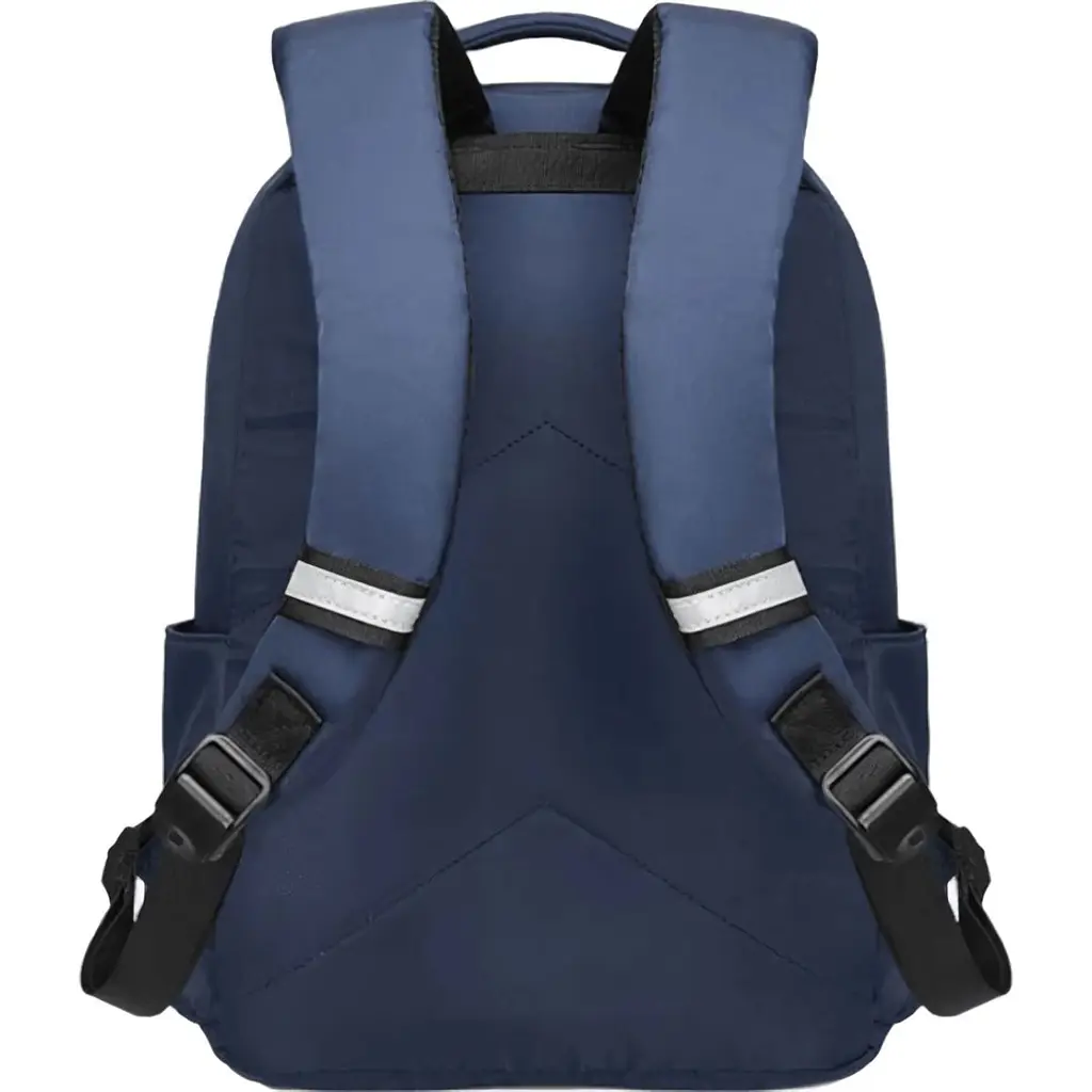 Рюкзак Tigernu T-B9030B 15.6` Navy (T-B9030BN) [121197] - фото 4