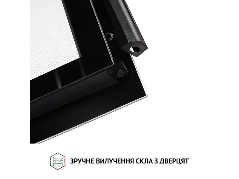 Духовка електрична Perfelli DIAMOND 6D10N NERO - фото 12