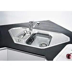 Змішувач для кухонного миття Franke Novara Plus 115.0347.111 - фото 3