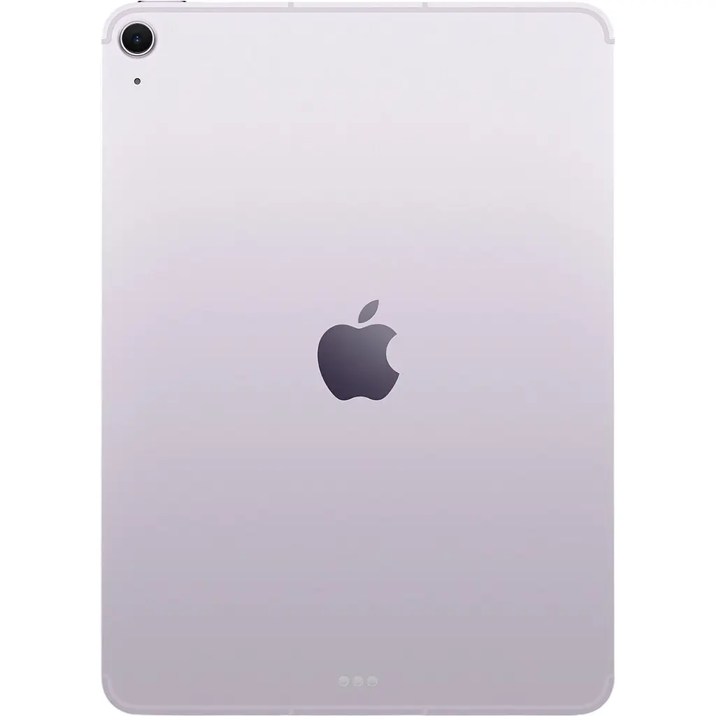 Планшет Apple iPad Air 11 (2026) 128GB Wi-Fi + Cellular Purple (MH7C4) [160591] - фото 2
