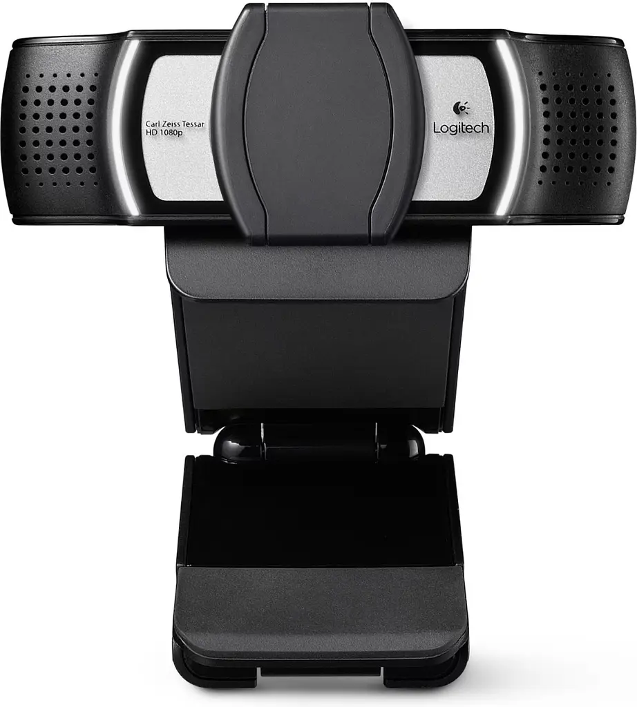 Веб-камера Logitech C930e HD (960-000972) [75523] - фото 3