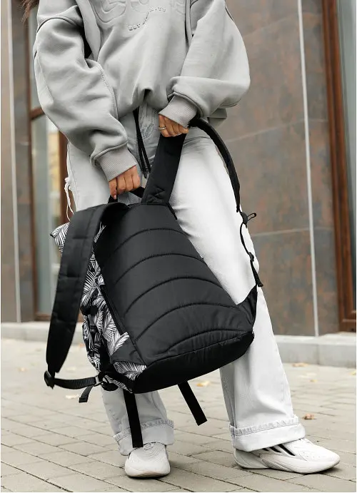 Рюкзак Sambag 41х27х18 см sum0023704 - фото 9