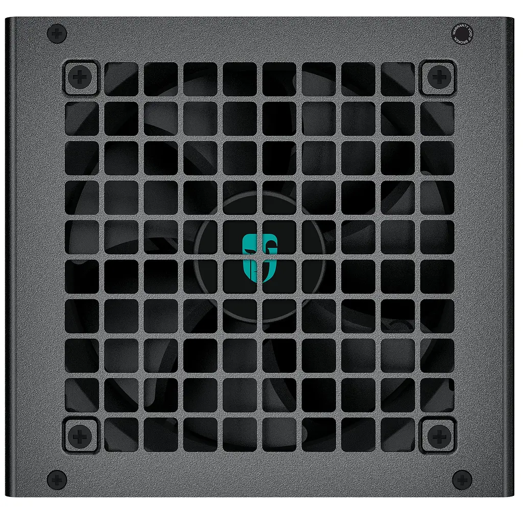 Блок живлення GamerStorm DeepCool PK750D 750W (R-PK750D-FA0B-JGEU) - фото 6