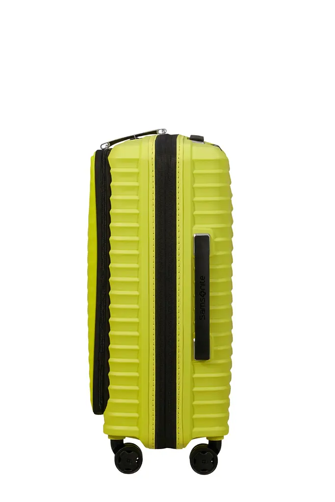 Валіза Samsonite UPSCAPE LIME 55x40x23(26) 55 См KJ1*74007 - фото 9
