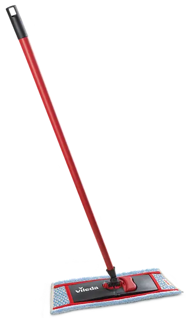 Швабра Vileda Active Max Mop (4023103000032) - фото 2