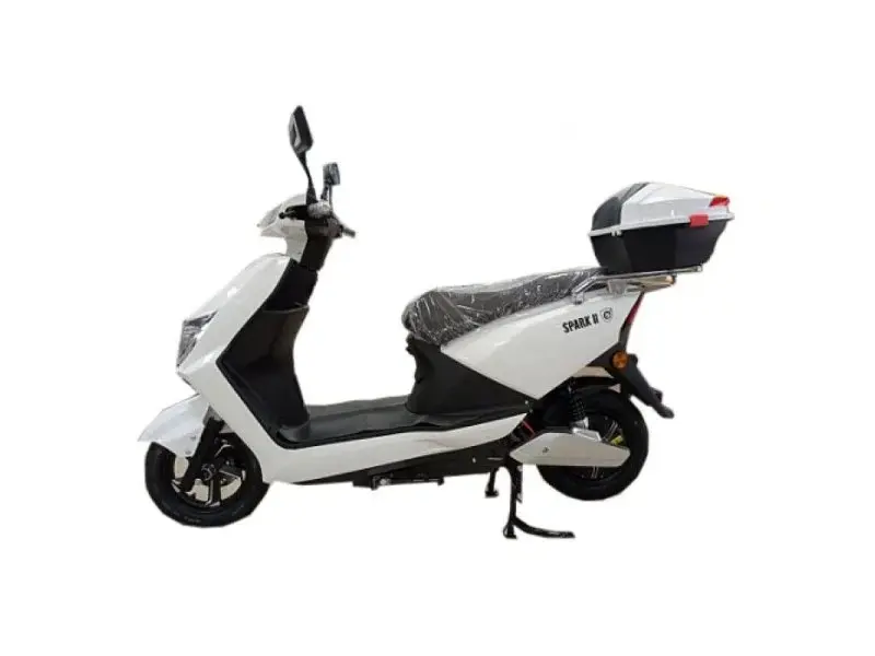 Электроскутер LIBERTY Moto Spark II