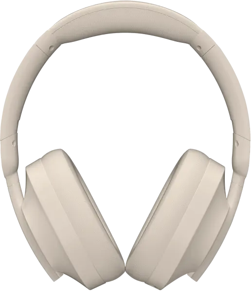 Гарнітура Defender FreeMotion B485 Bluetooth ANC Beige (63485) - фото 2