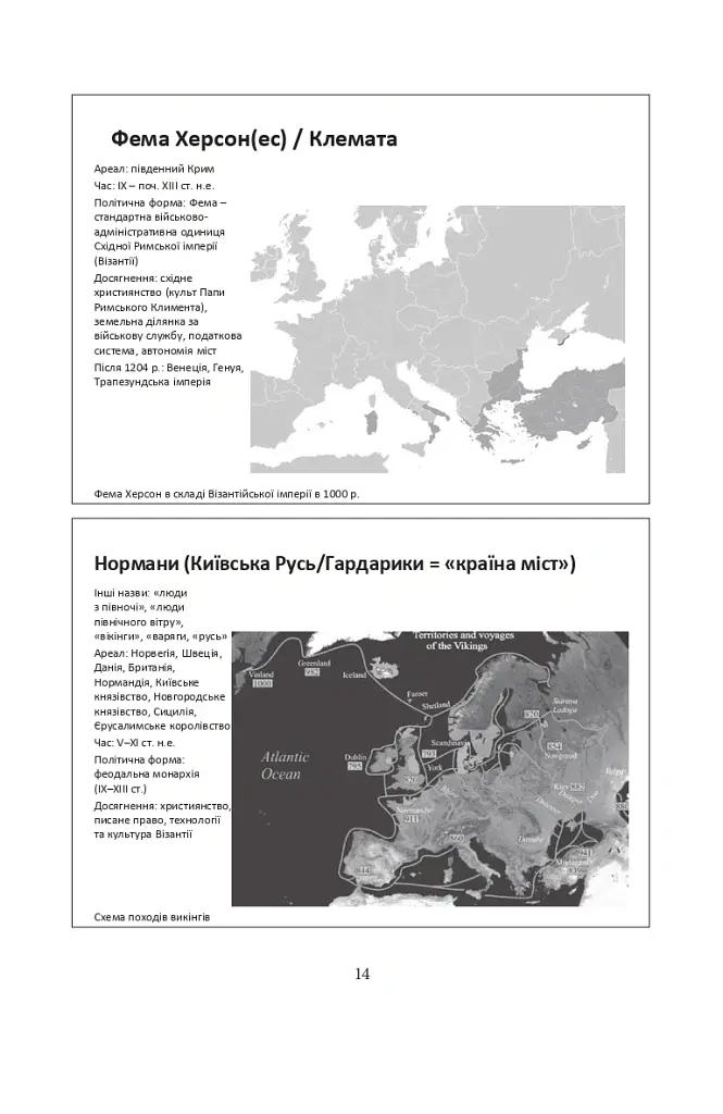 За що воює Україна? Відомі історії нашої держави - Данило Яневський - фото 11