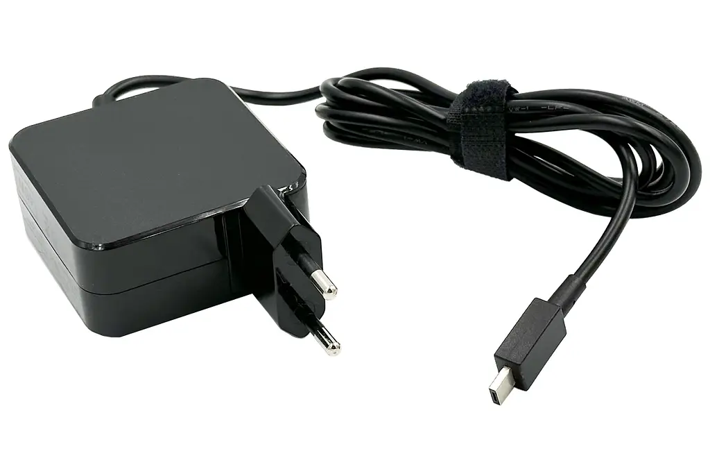 Блок живлення для Asus 19V 1.75A 33W M-Plug Elements (Q46-ZED33) - фото 2