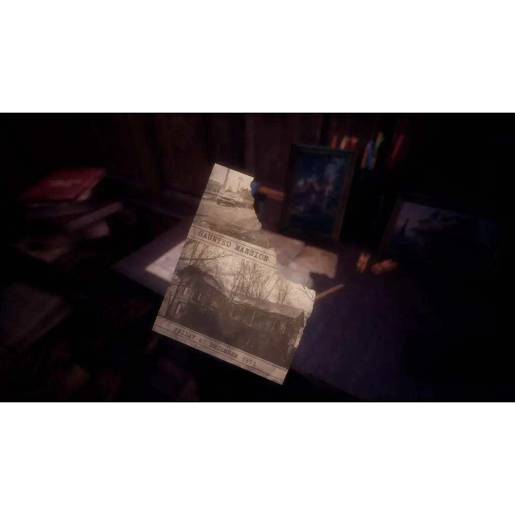 Ключ активации Microsoft Puppet House для Xbox Series S/X - фото 2