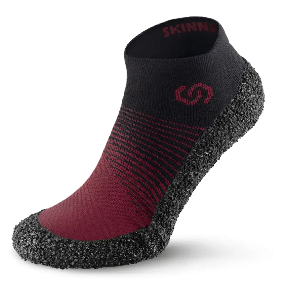Носки Skinners Adults 2.0 Comfort XS Красный - фото 2