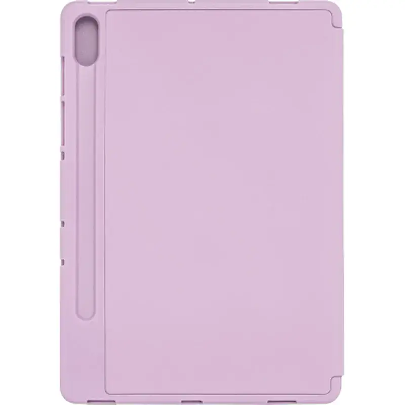 Чохол до планшета Armorstandart Smart Fold Pen Samsung Galaxy Tab S10 FE Pink (ARM85552) - фото 2