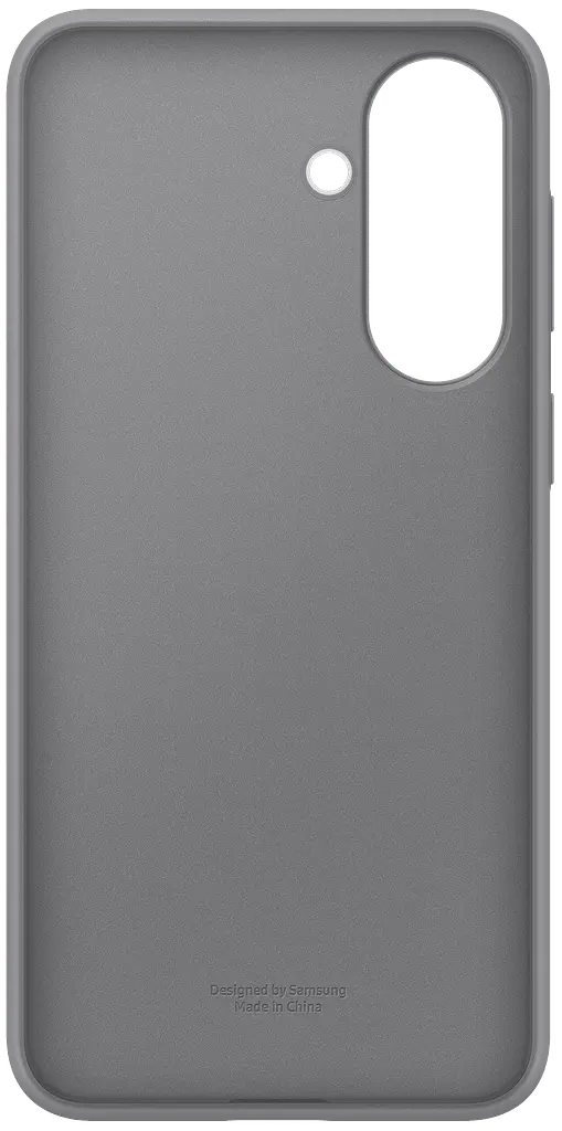 Чохол Samsung A57 Silicone Case EF-PA576CJEGWW Gray (7255128) - фото 3
