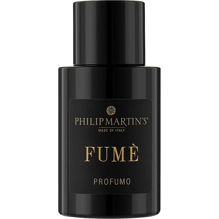 Парфуми Philip Martin's Fume' Profumo Black 50 мл - фото 3