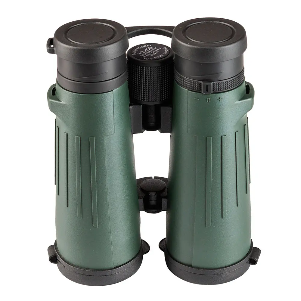 Бинокль SIGETA Imperial 12x50 Green - фото 5