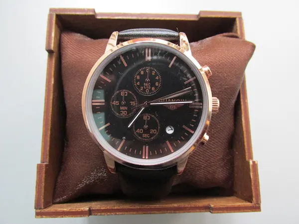 Годинник Guanquin Digit - фото 14