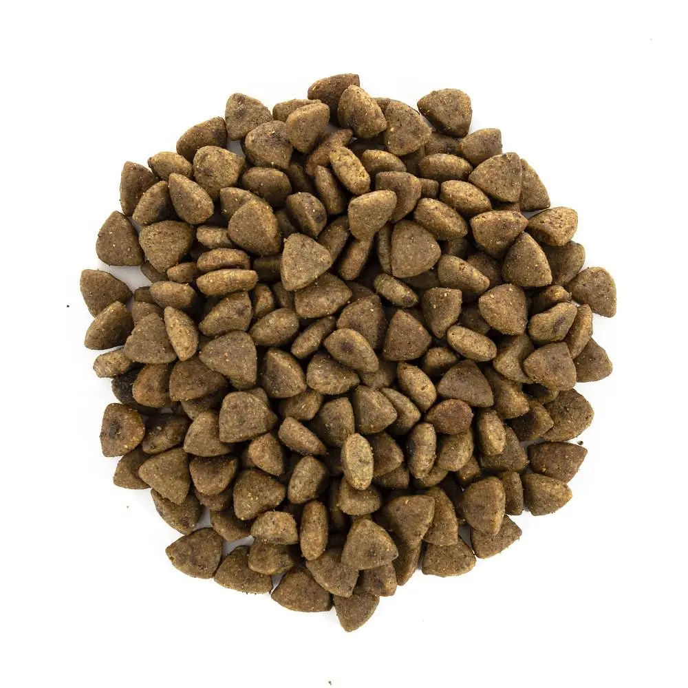Сухой корм Brit Care Cat GF Haircare Healthy & Shiny Coat 7 кг для кошек (уход за кожей и шерстью) - фото 3