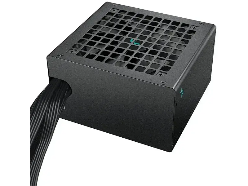 Блок живлення Deepcool PL650D (R-PL650D-FC0B) - фото 5