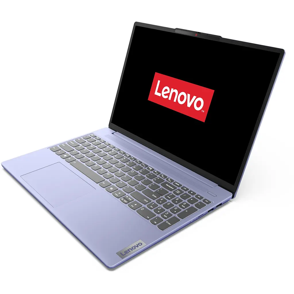 Ноутбук Lenovo IdeaPad Slim 5 15IRH9R 5 210H la 48GHz, IPS, 16GB LPDDR5x, 1TB, Без ОС - фото 4