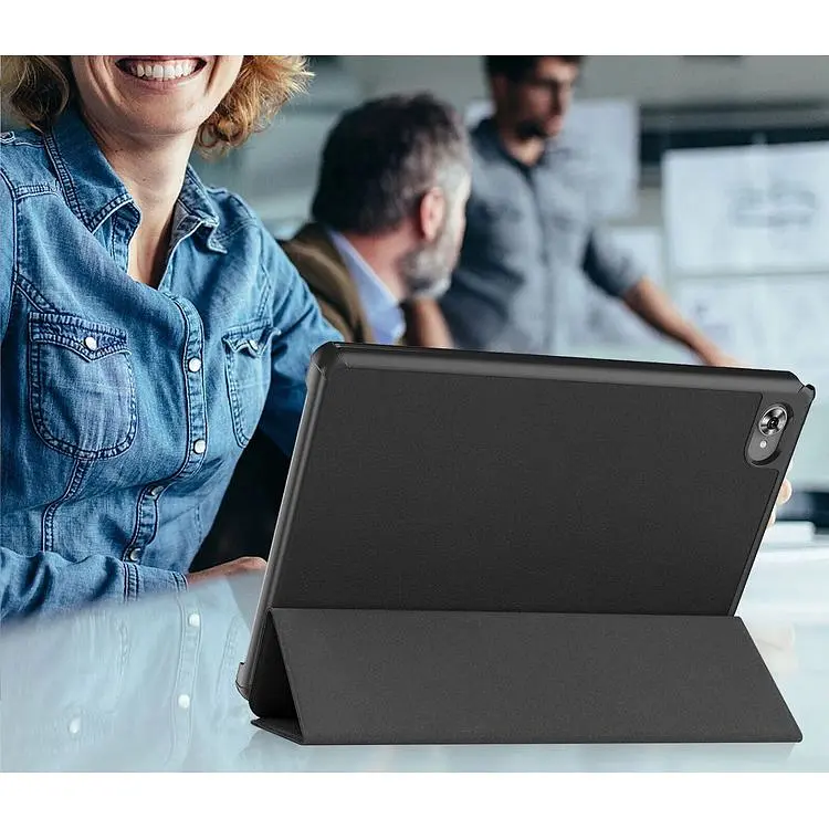 Чехол-книжка BeCover Smart Case для Teclast M40 Plus/P40HD/P30S 10.1" Black (709535) - фото 5
