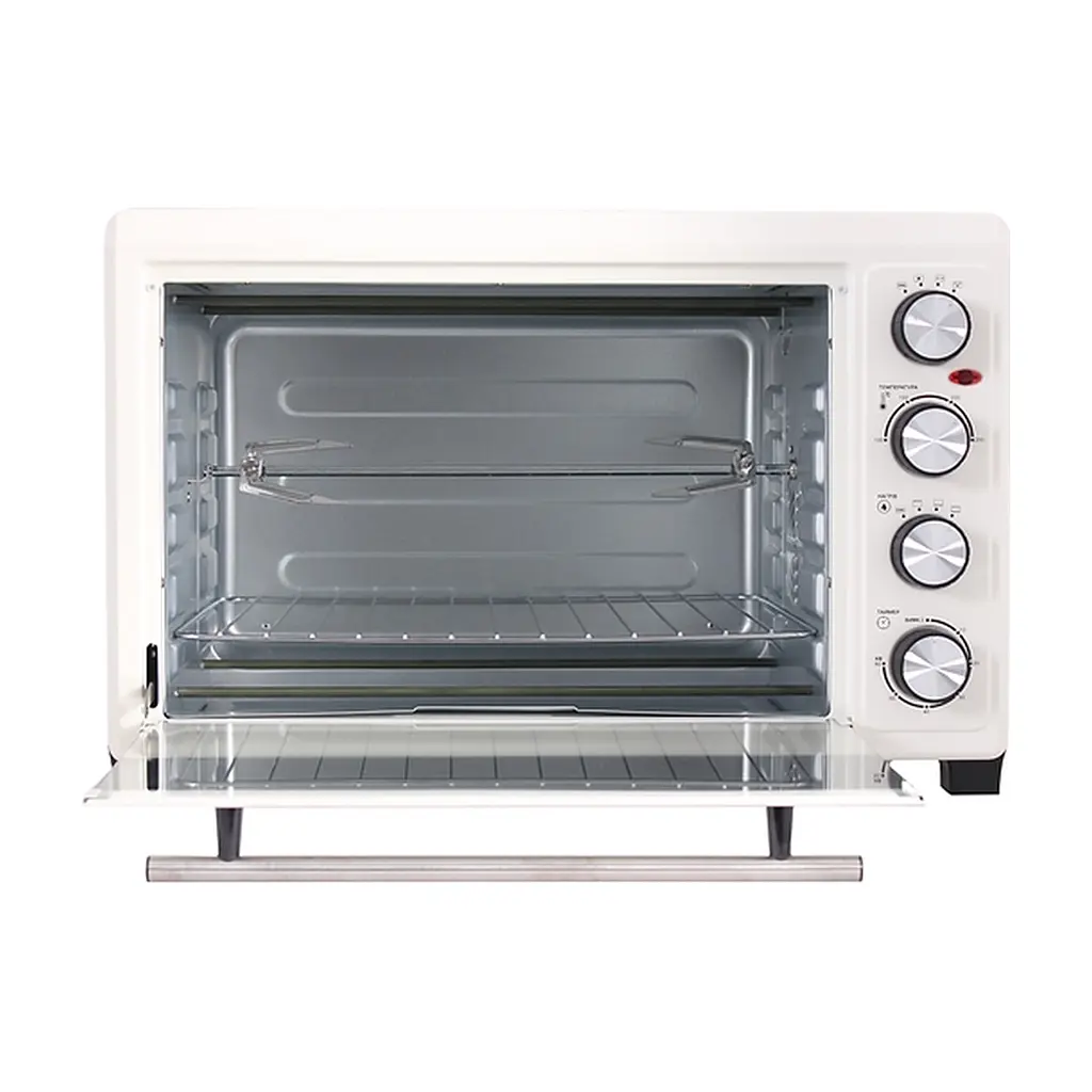 Електропіч PRIME Technics PEO 5089 BE - фото 5