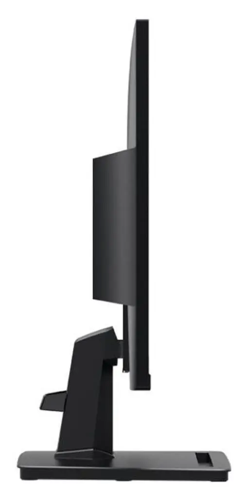 Монитор MSI 24,5` PRO MP251, Black, WLED, IPS, 1920x1080 (16:9), 1 мс, 100 Гц, 300 кд/м², 1300:1, HDR400, 178°/178°, VGA/HDMI, 2x2 Вт, VESA 100x100 мм, Adaptive Sync - фото 4