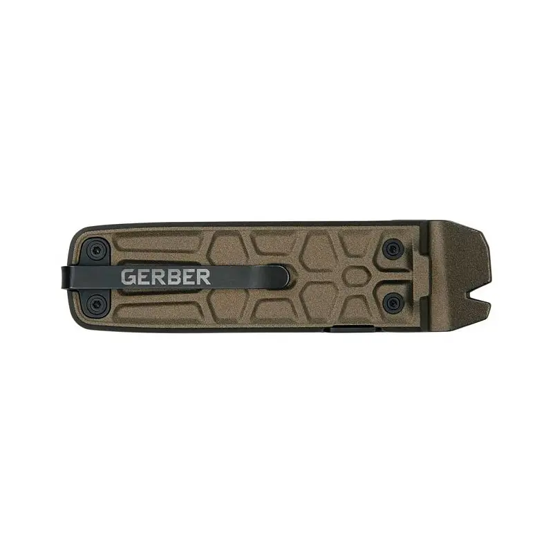Мультитул Gerber Lockdown Slim,16L,BOX (1059836) - фото 3