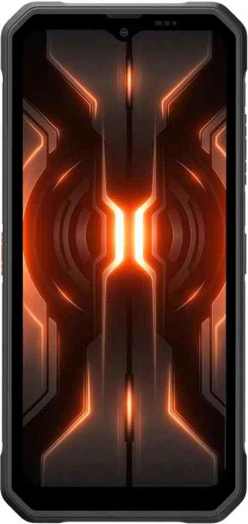Смартфон Blackview OSCAL Marine 3 8/128GB Phantom Black - фото 4