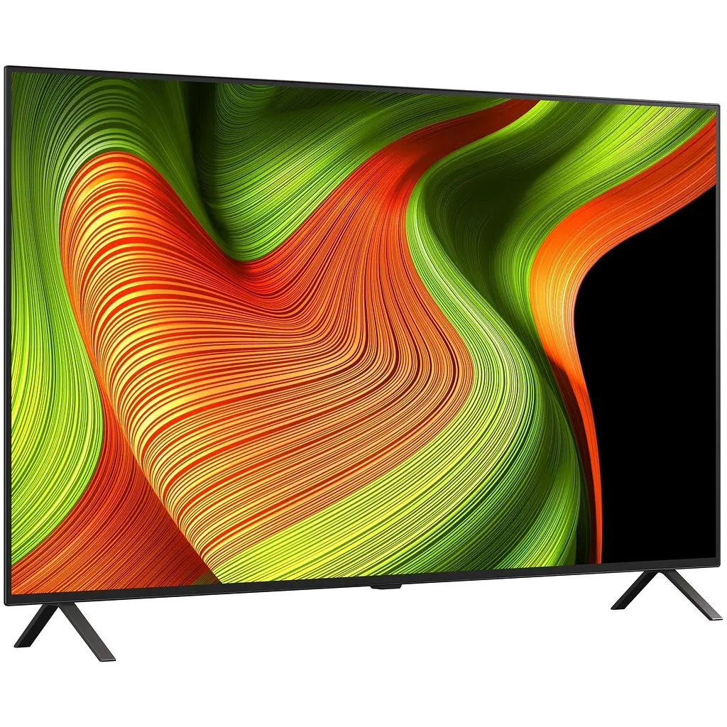 Телевізор LG OLED55B56LA - фото 2
