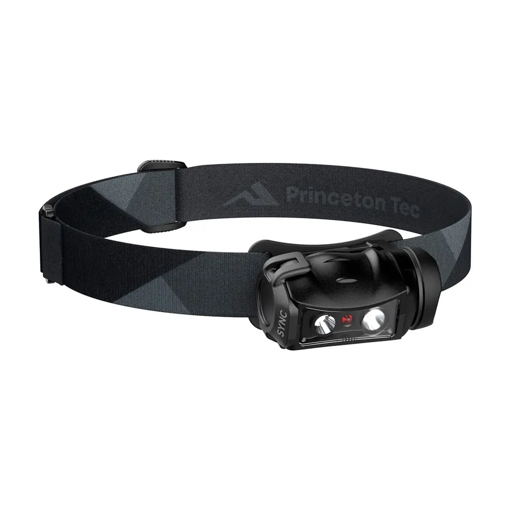 Ліхтар Princeton Tec Synk 300 lm Dark Grey (SYNC21-BK/DK)