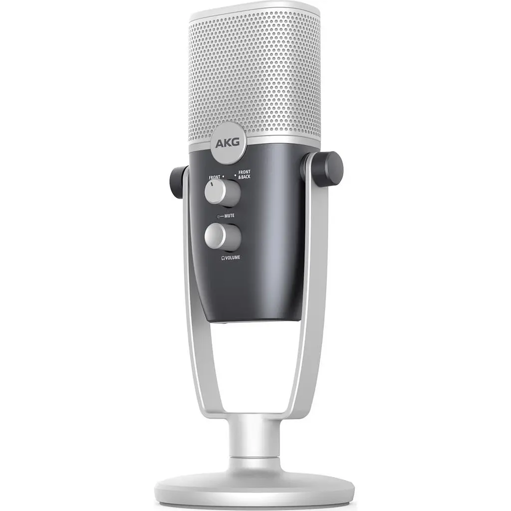 Мікрофон AKG Ara C22 [89040] - фото 2