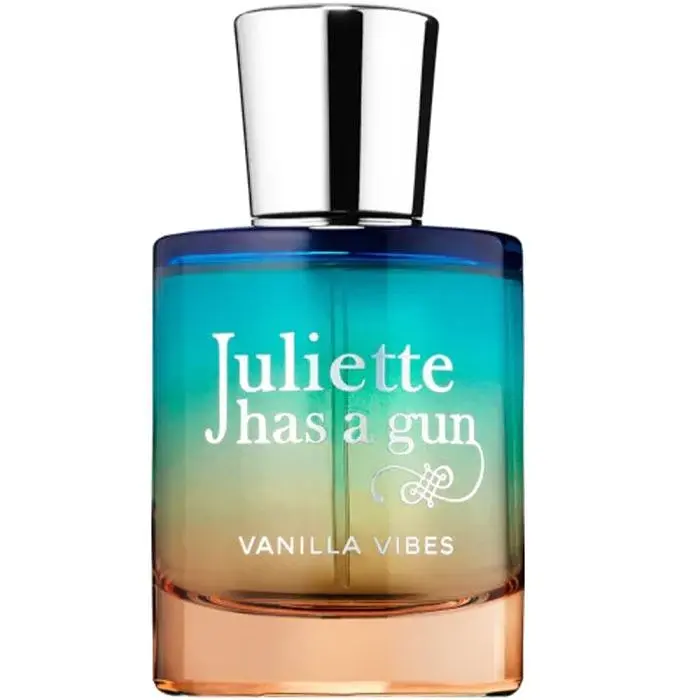 Оригінал Juliette Has A Gun Vanilla Vibes 50 мл Парфумована вода