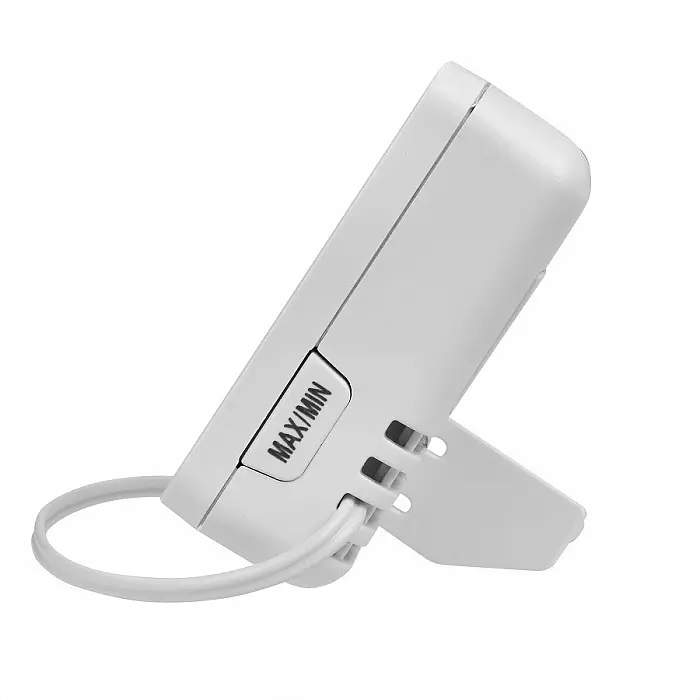 Термометр комнатный-уличный TFA 30106602 - фото 5