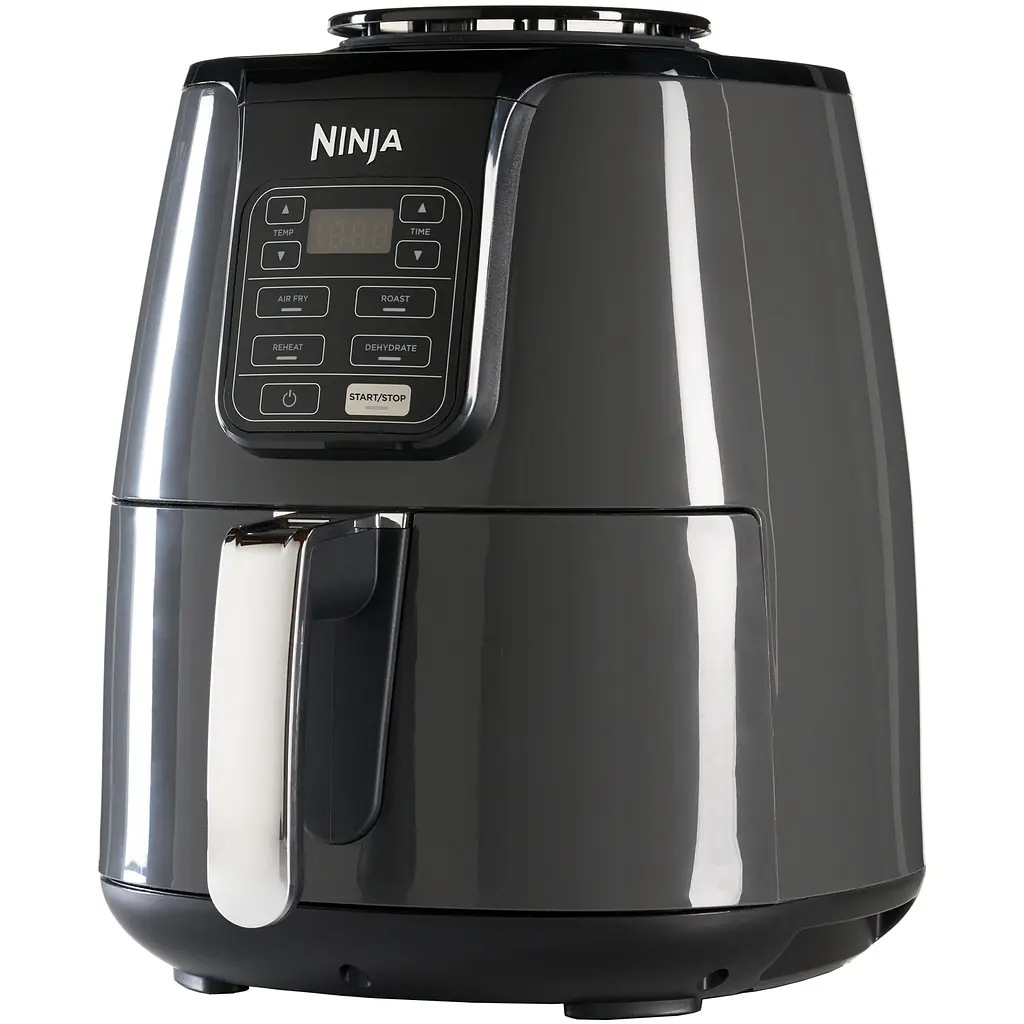 Мультипечь Ninja Air Fryer MAX (AF100EU) - фото 2