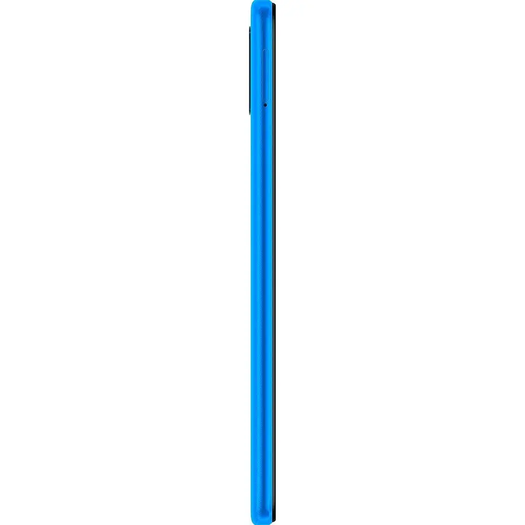 Смартфон Xiaomi Redmi 9a 4/64Gb Blue - фото 7