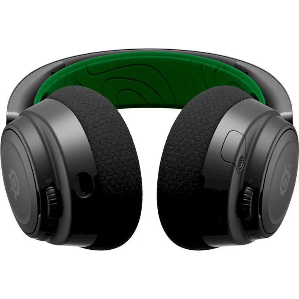 Ігрові навушники SteelSeries Arctis Nova 7X Black (61565) [108261] - фото 5