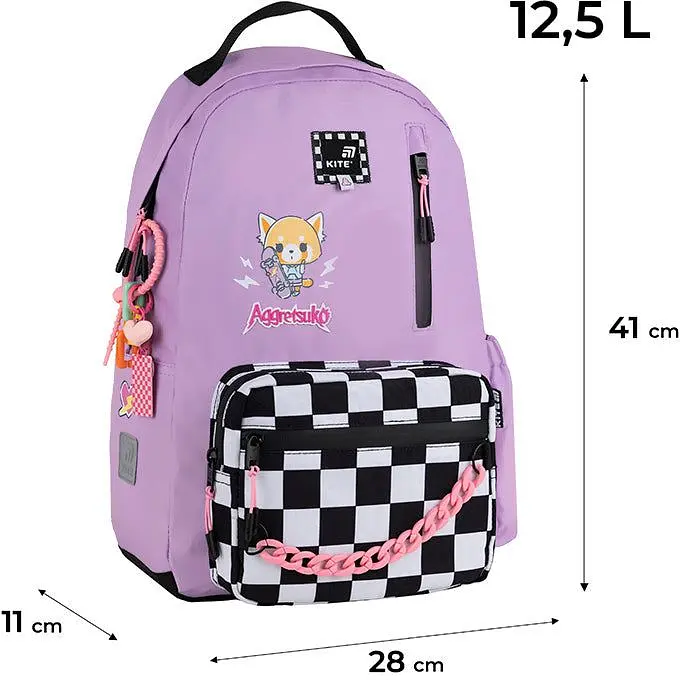 Рюкзак Kite Education teens 949M AR (AR25-949M) - фото 3