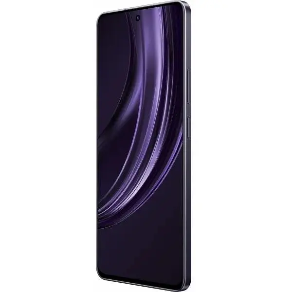 Смартфон Realme 13+ 5G 8/256Gb Dark Purple (RMX5000) (UA UCRF) NFC - фото 2
