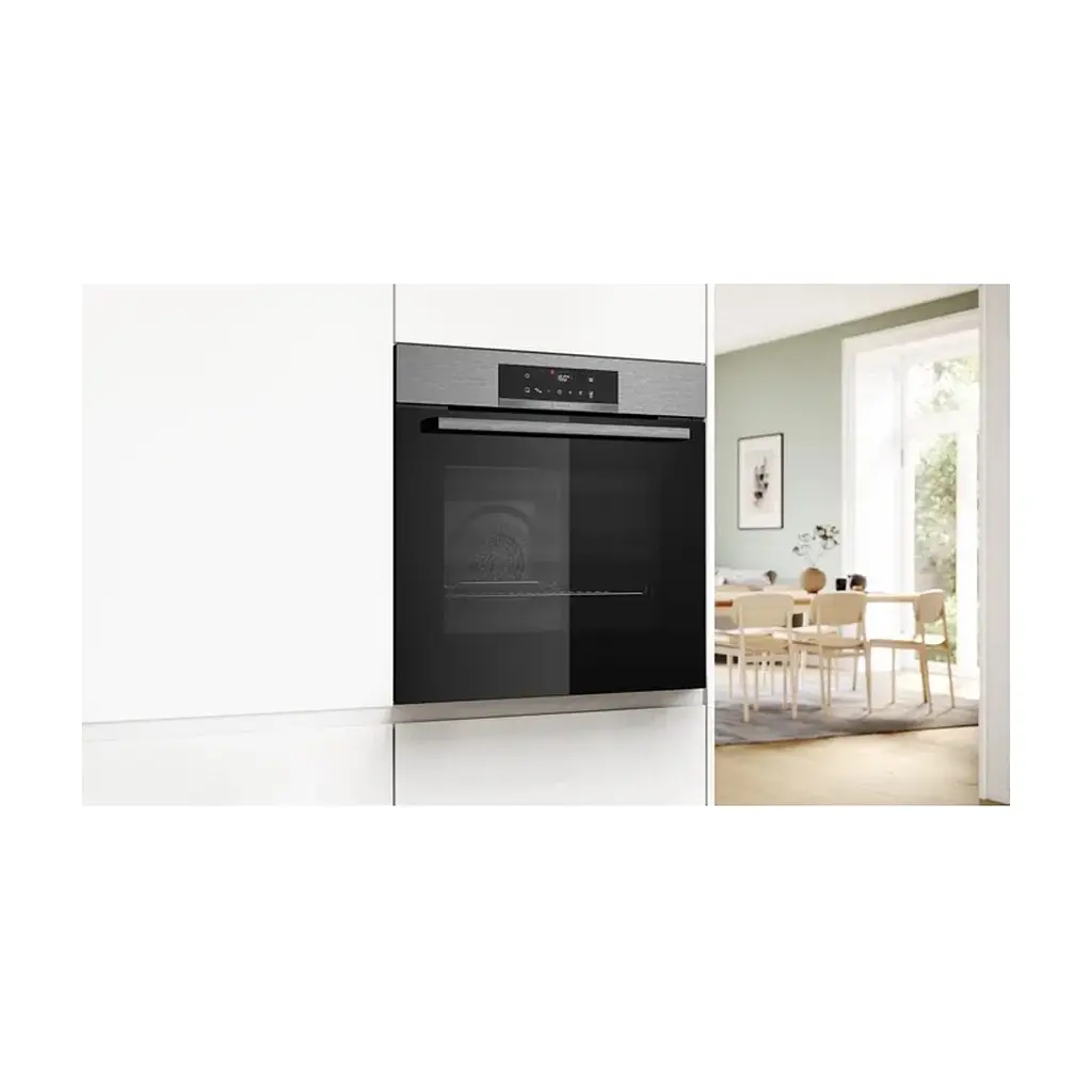 Духовой шкаф Bosch HBG 572 ES3 (HBG572ES3) - фото 6