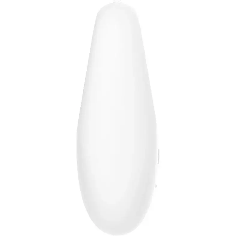 Потужний вібратор Satisfyer Lay-On - White Temptation - фото 3