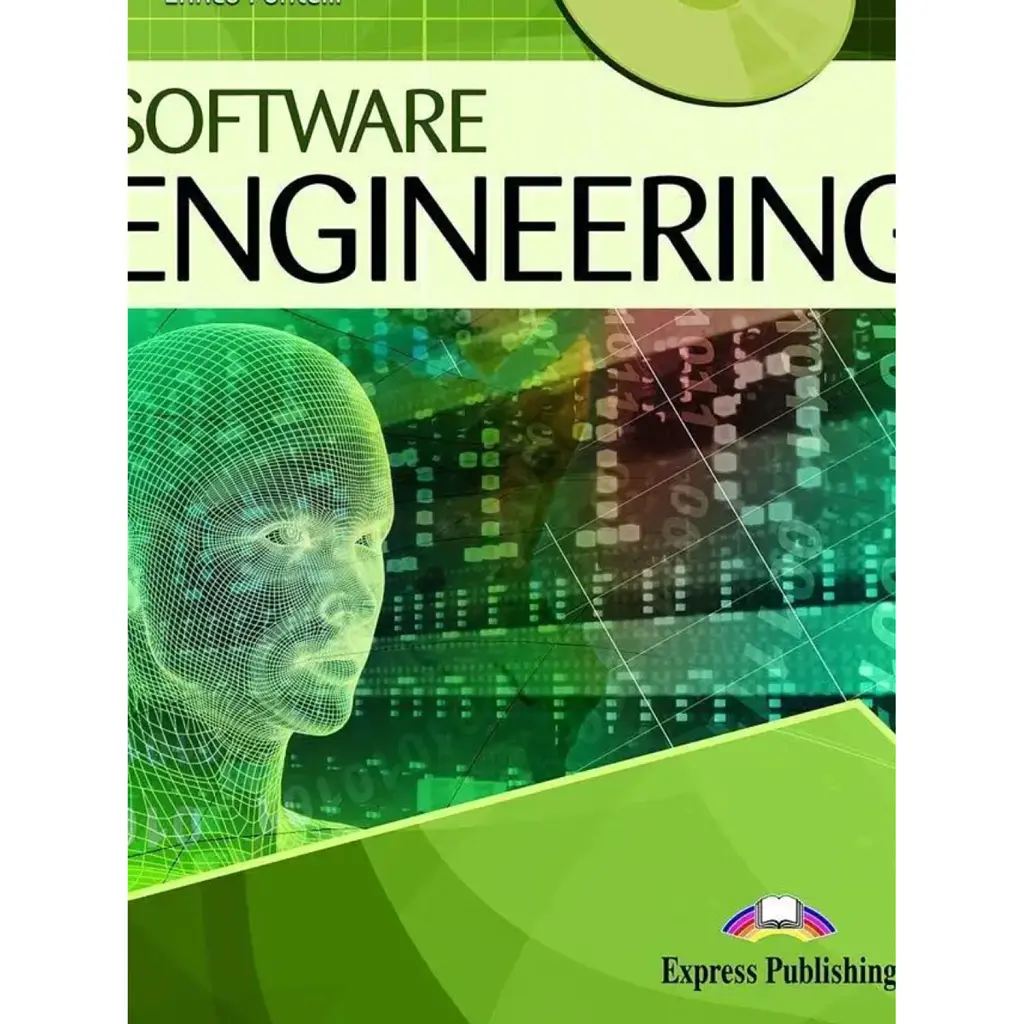 Career Paths. Software Engineering. Student's Book (with Digibooks Application) - Дженні Дулі
