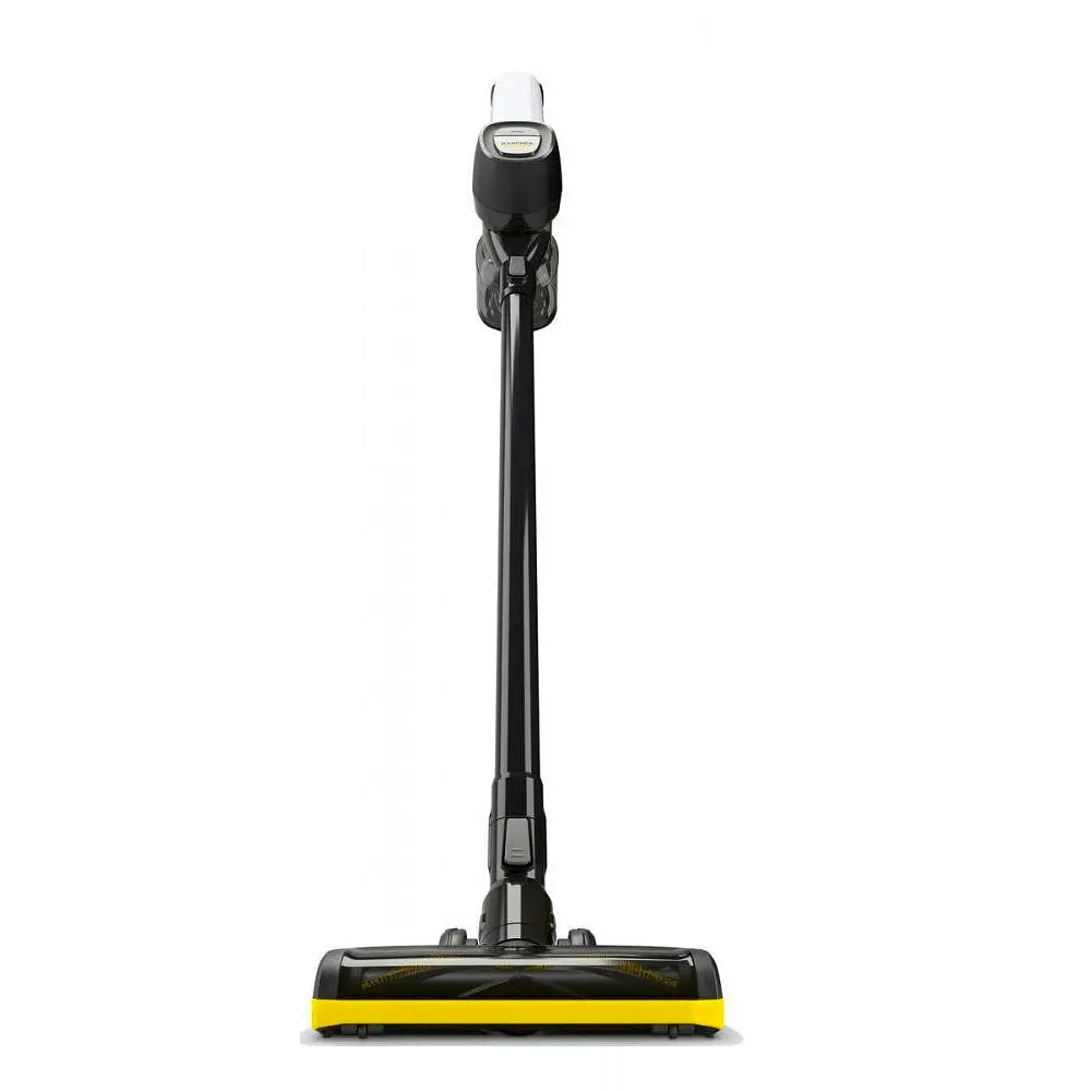 Вертикальный пылесос Karcher VC 4 Cordless Premium myHome [1.198-640.0] [83099] - фото 2
